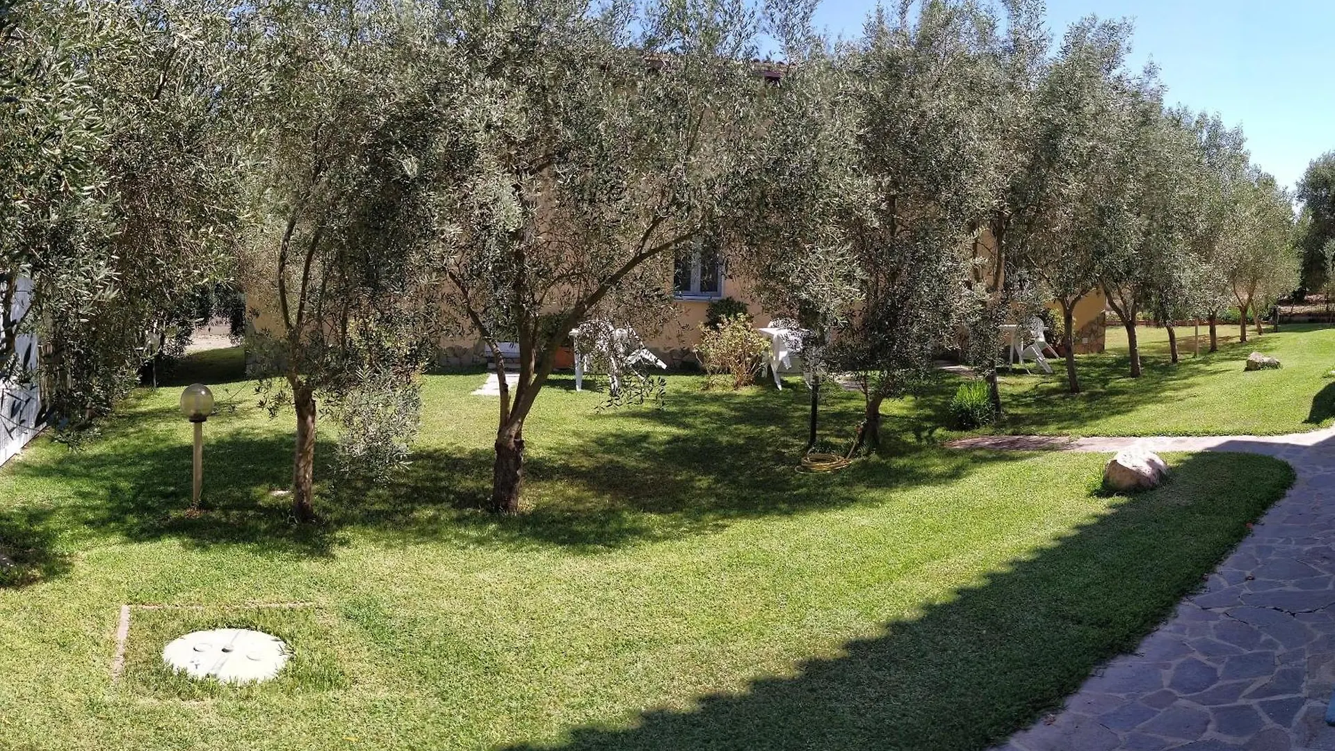 Apartment Casa Vacanze 